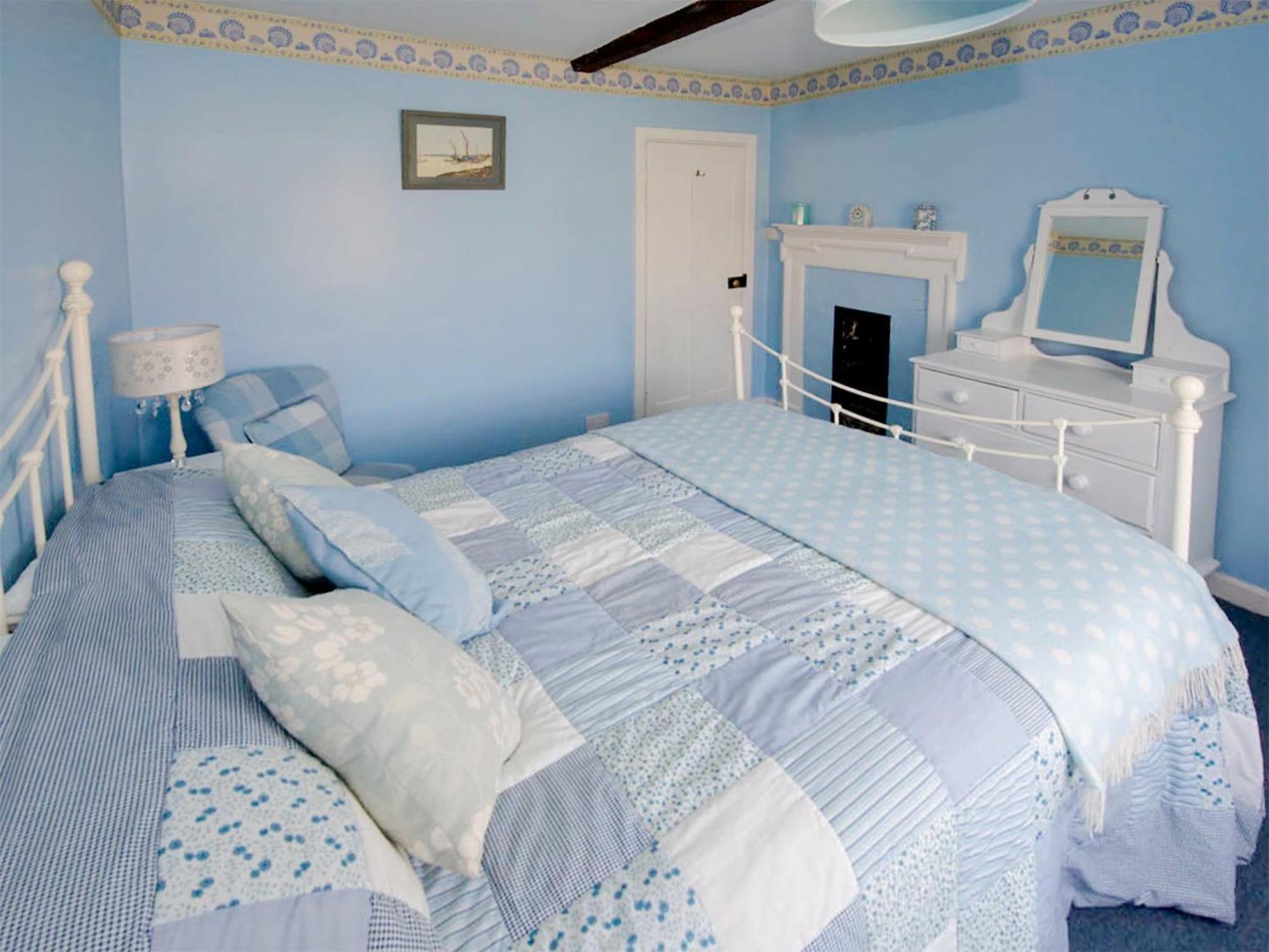 Delphinium Cottage - Ukc2843 Blakeney  Exterior foto